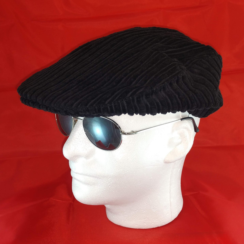 Country Gentleman cap sz M